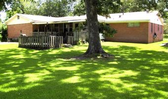 610 Burke St, Ashdown, AR 71822