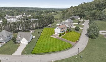 2412 Colonial Dr, Athens, TN 37303
