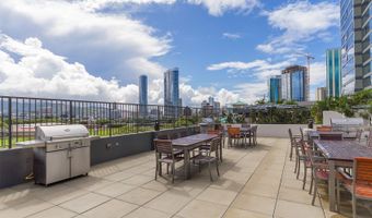 1009 Kapiolani Blvd 4402, Honolulu, HI 96814