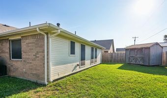 110 Apache Trl, Alvarado, TX 76009