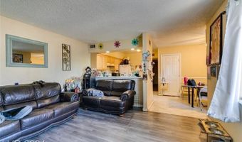 4316 Tara Ave 4, Las Vegas, NV 89102