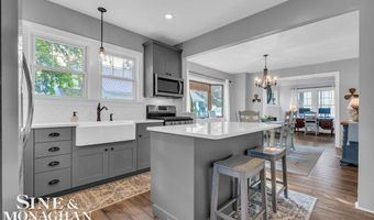 421 Edgewater, Algonac, MI 48001
