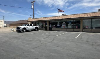 140 E Main St, Fernley, NV 89408