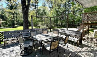 7051 WOODLAND Ln, Amherst, WI 54406