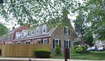 3417 S UTAH St, Arlington, VA 22206