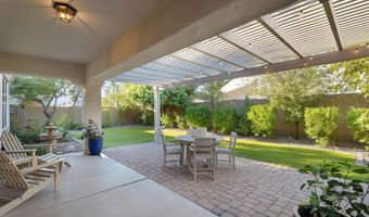 4414 E GLACIER Pl, Chandler, AZ 85249