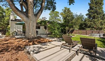 890 Toedtli Dr, Boulder, CO 80305