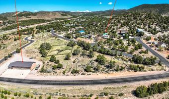 172 E Red Hill Rd, Central, UT 84722