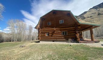 4585 Garden Creek Rd, Challis, ID 83226