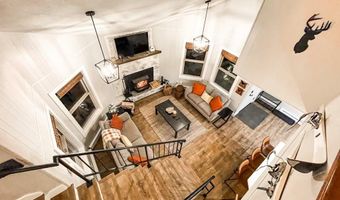 193 Range Rd 1, Breckenridge, CO 80424
