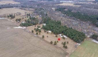 FOUNTAIN GROVE Road, Amherst, WI 54406