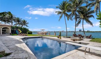 10330 W Broadview Dr, Bay Harbor Islands, FL 33154