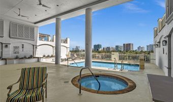 9751 E Bay Harbor Dr 12D, Bay Harbor Islands, FL 33154