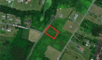 72 Ac Ibis Ct, Accomac, VA 23301