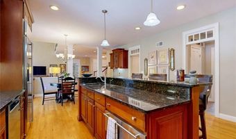 20 McPartland Way, East Greenwich, RI 02818