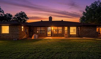 188 Avenida Cortez, Abilene, TX 79602