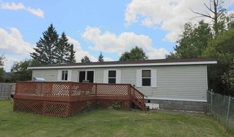 200 S 6th St E, Aurora, MN 55705