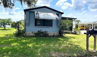 2708 S Crystal Lake Dr, Avon Park, FL 33825