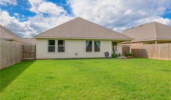 9150 WORTHINGTON Ct, Alexandria, LA 71303