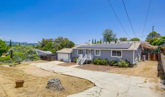 3419 S Barcelona St, Spring Valley, CA 91977