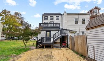 107 CLINTON St, Delaware City, DE 19706