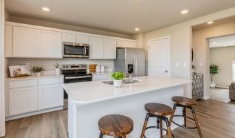 2809 NW 29th St Plan: Bellhaven, Ankeny, IA 50023