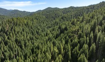Hungry Ridge, Ashland, OR 97520