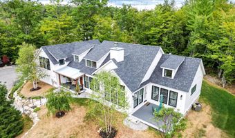 619 Grandview Rd, Conway, NH 03860