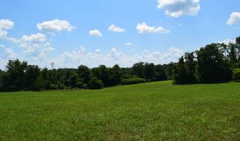 4073 N Terry Rd, Austin, IN 47102