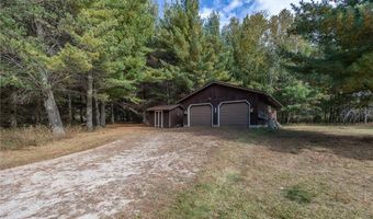 1116 Sand Lake Dr NW, Backus, MN 56435