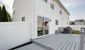 34 BIRKDALE Way, Camden Wyoming, DE 19934