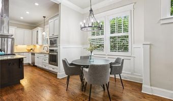 3207 Kensington Rd, Avondale Estates, GA 30002