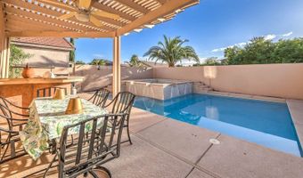 2664 Chantemar St, Las Vegas, NV 89135
