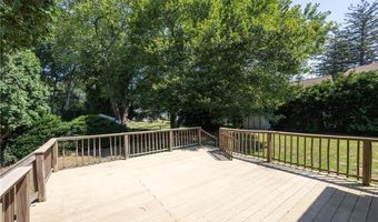 5 W View Ave, North Providence, RI 02911