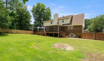 106 NEWGATE Rd, Alabaster, AL 35007