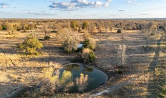 8667 W Hardwood Rd, Atoka, OK 74525