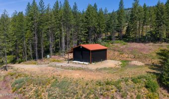 2089 Tower Mountain Rd, Blanchard, ID 83804