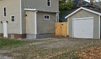 436 Cole Ave, Akron, OH 44301