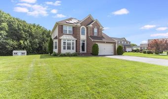 1119 HARVEST GROVE Trl, Dover, DE 19901