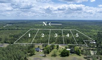 Phillipsville Road lot 2, Bay Minette, AL 36507