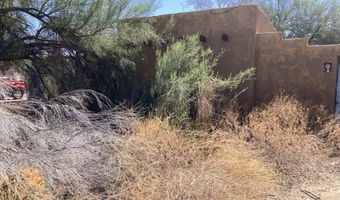 820 N SARTILLION Ave, Ajo, AZ 85321