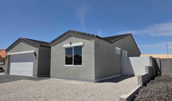 10084 W MAZATLAN Dr, Arizona City, AZ 85123