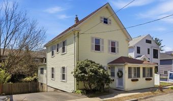 56 Agassiz Ave, Belmont, MA 02478