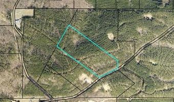 325 Rock Fence Rd NW, Adairsville, GA 30103