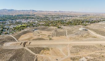 Washington Ave. Access, Elko, NV 89801