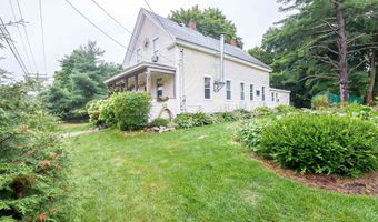38 Border St, Amherst, NH 03031