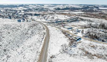 2 Acres Hillcrest Rd, Argyle, WI 53504
