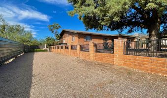110 Nighthawk Ave, Bisbee, AZ 85603