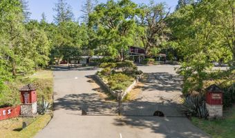4100 Petrified Forest Rd, Santa Rosa, CA 94515