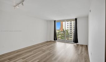 18800 NE 29 Ave 621, Aventura, FL 33180